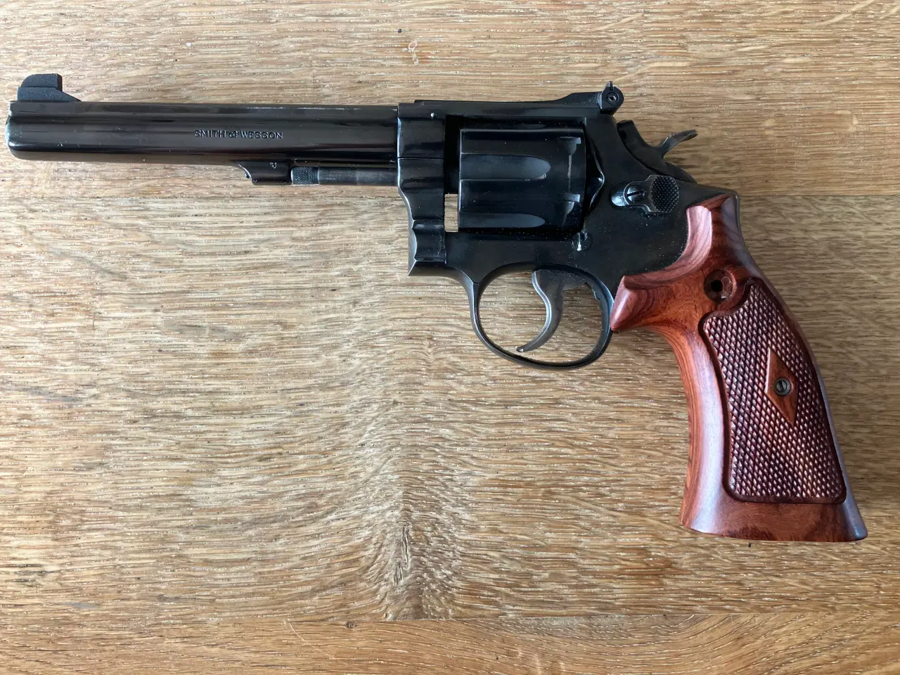 Billede 2 - Revolver S&W model 14-2