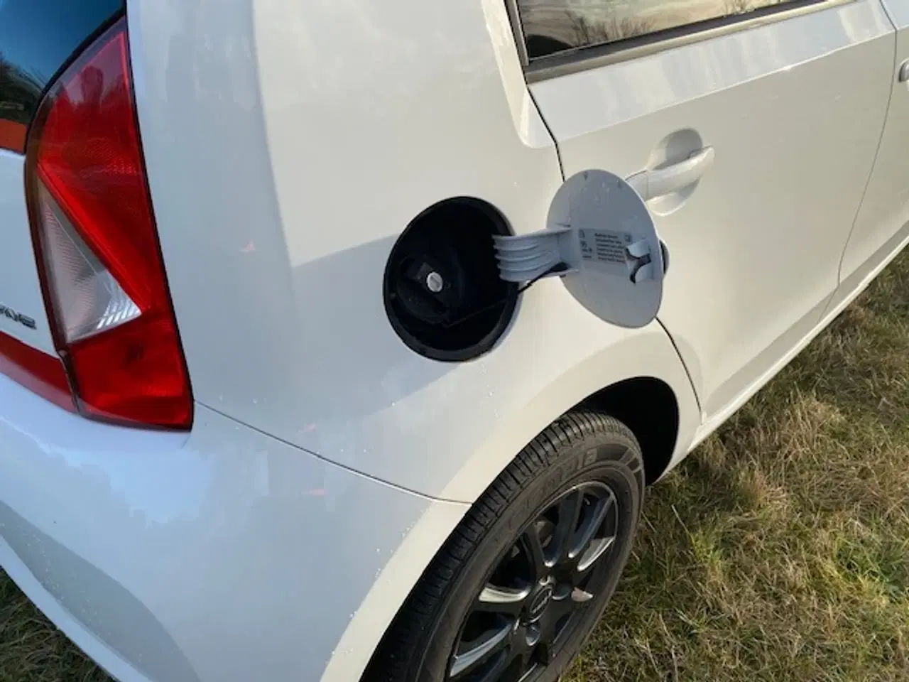 Billede 5 - Sælges Seat Mii 1.0 HK eco 5 dørs auto