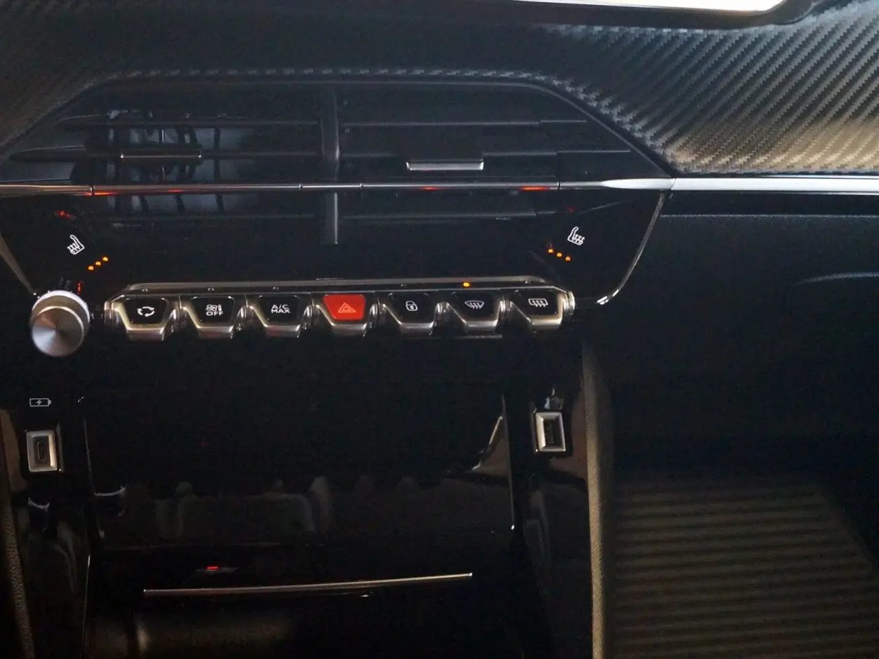 Billede 18 - Peugeot 208 1,5 BlueHDi Allure+ 102HK 5d 6g