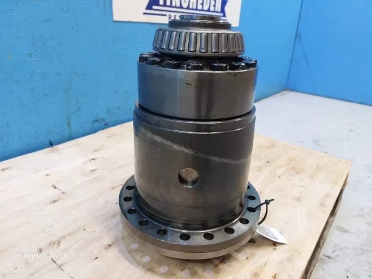 Billede 15 - JCB 427 HL Differential 333/C6040