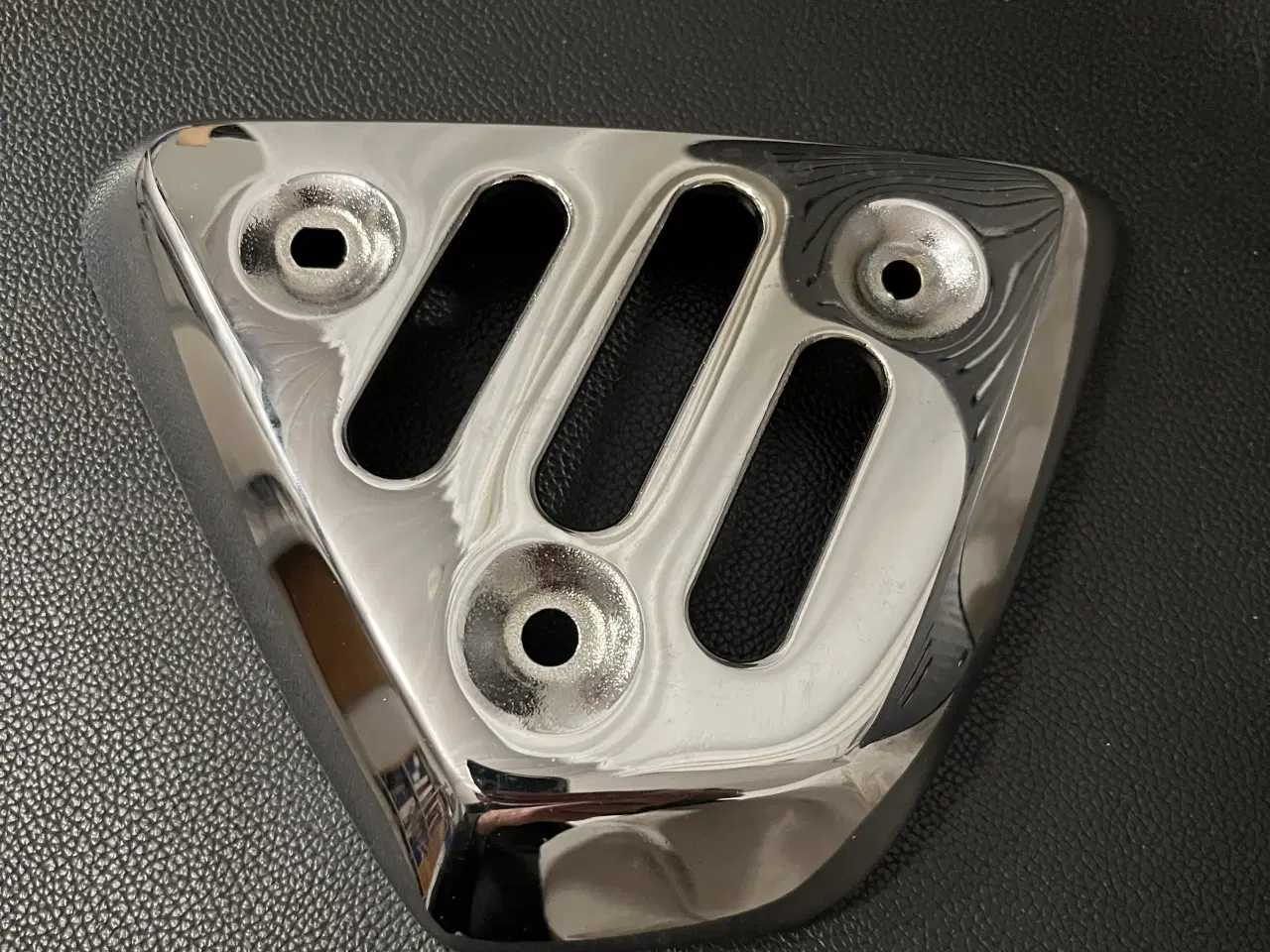 Billede 4 - MC- Dele . Div. 