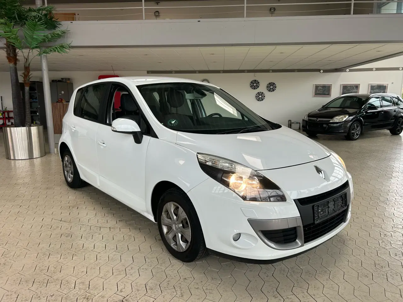 Billede 3 - Renault Scénic 1,5 dCi 95 95HK
