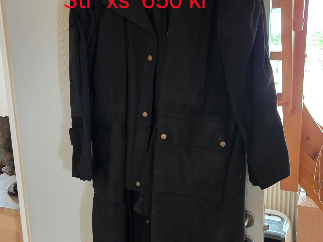 Billede 3 - Oilskinds jakke dame herre