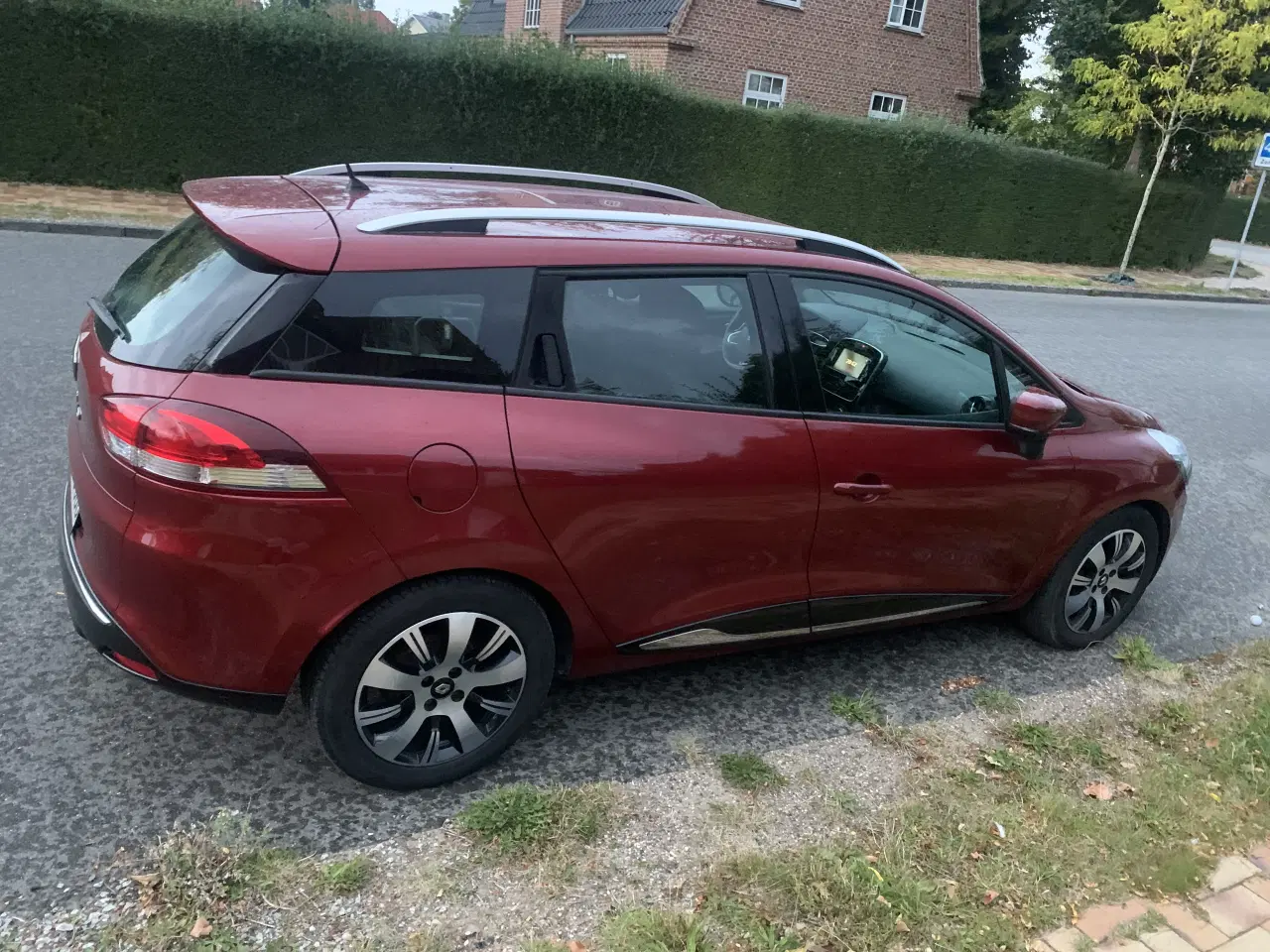 Billede 2 - 2018 Renualt Clio IV stationcar