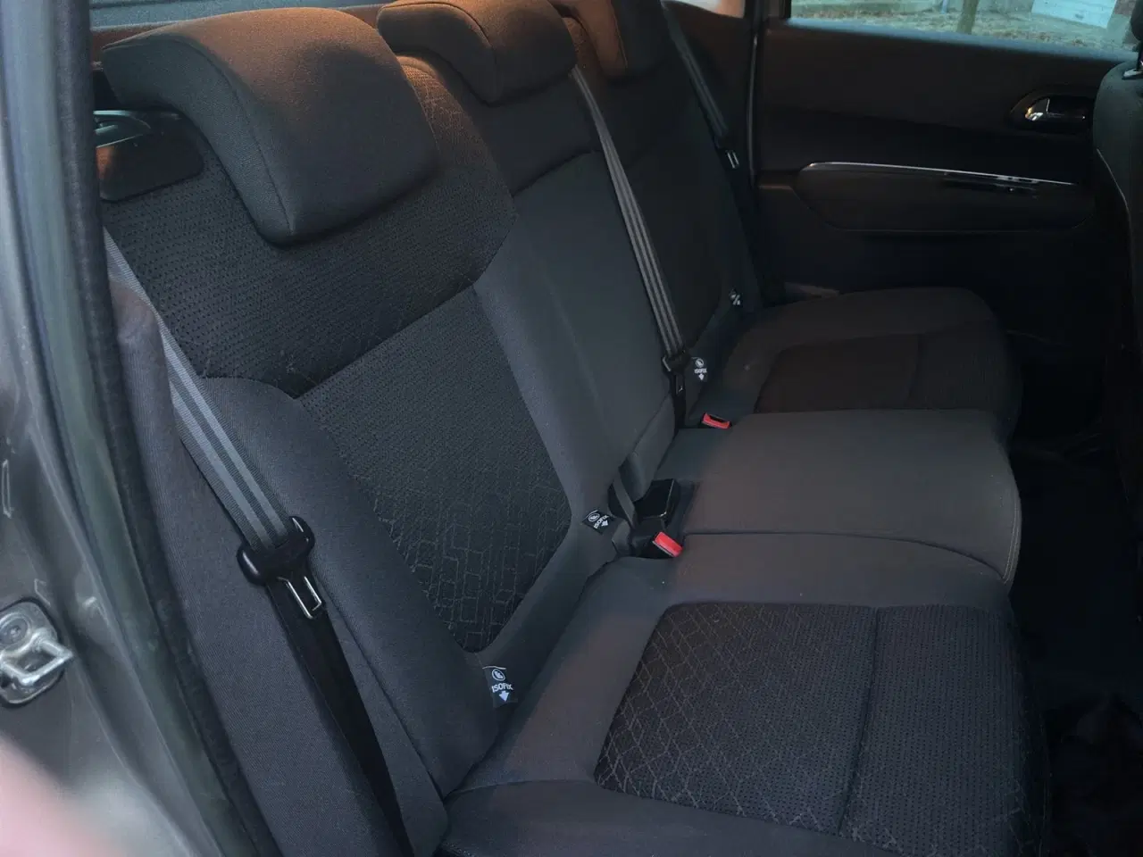 Billede 14 - Peugeot 3008 1,6 HDi 114 Style