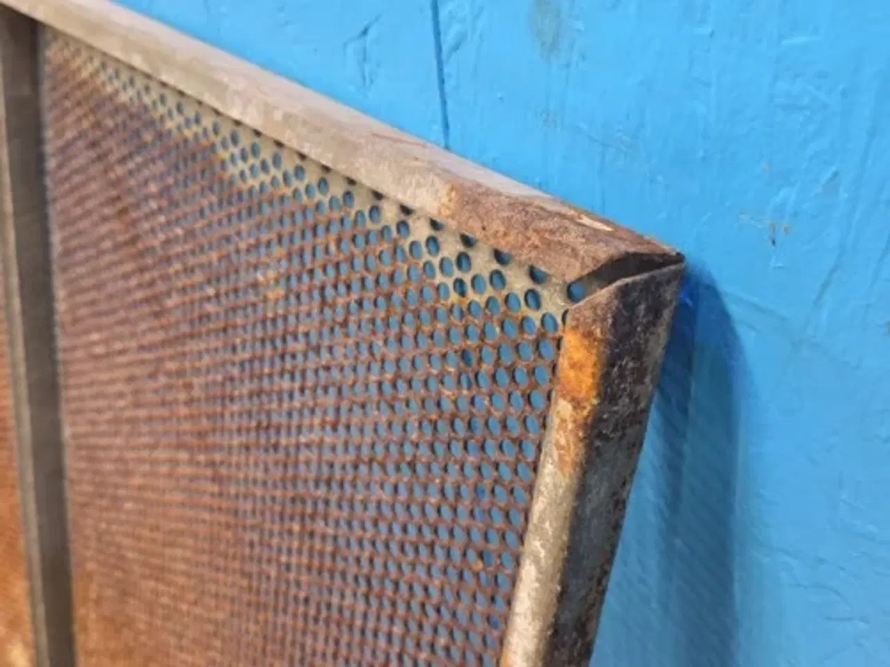 Billede 16 - Claas Mercator 75 Undersold 6531630 (1)