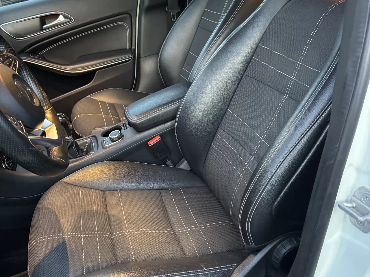 Billede 6 - Mercedes a200 cdi