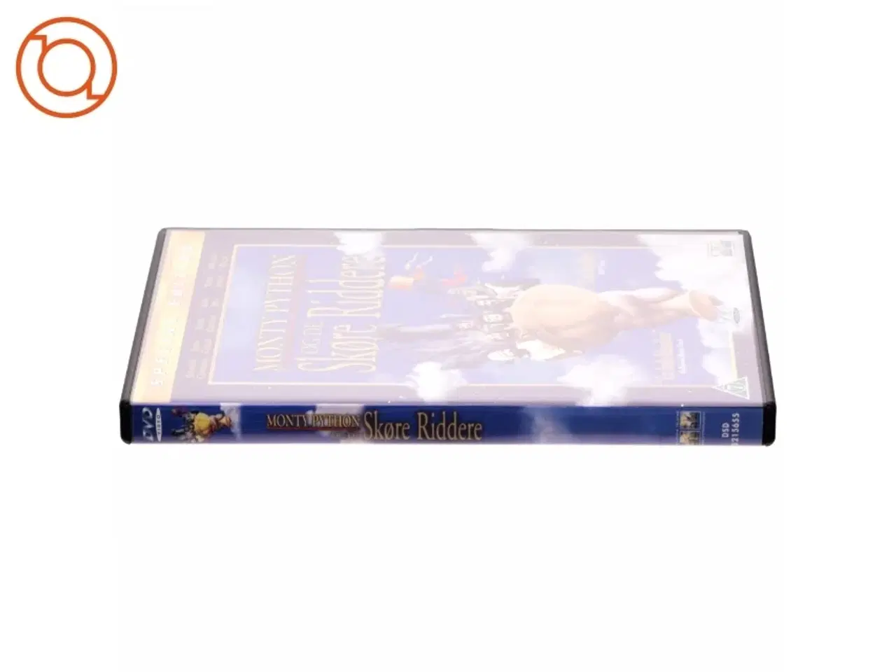 Billede 2 - Monty pyton og de skøre riddere