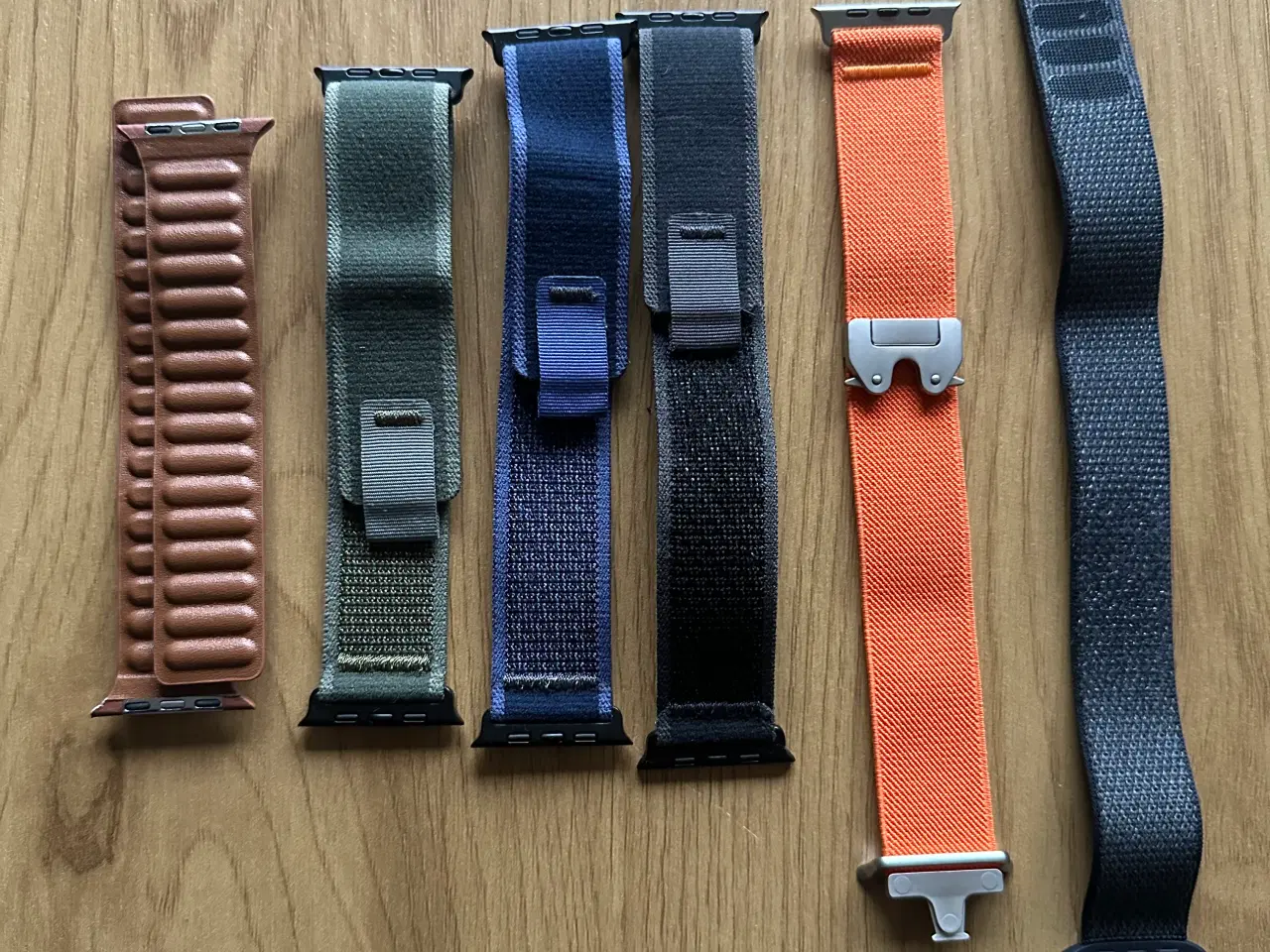 Billede 7 - Apple Watch Ultra 3 (AWU3)