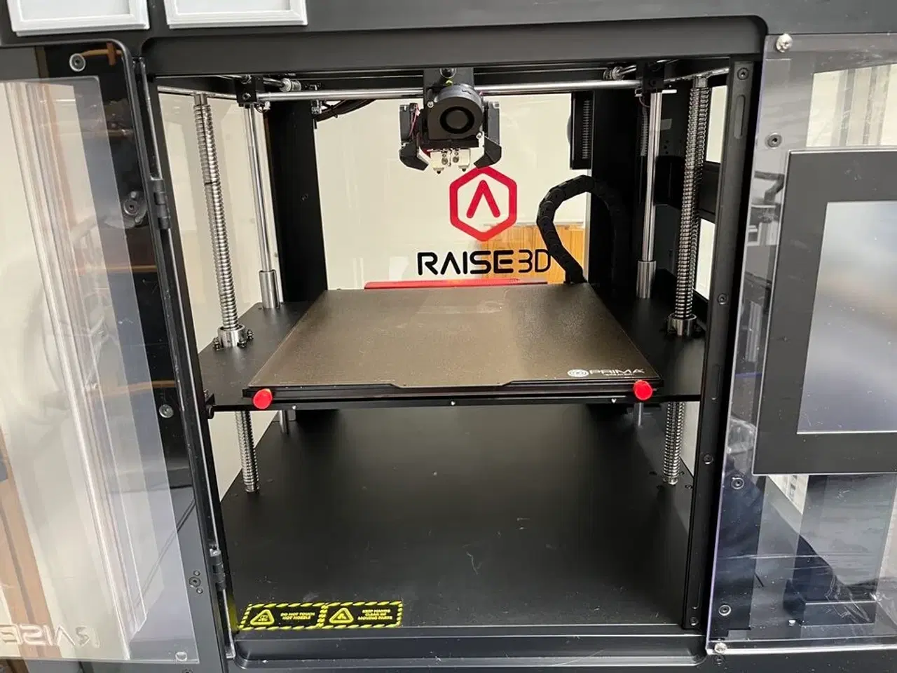 Billede 5 - 3D-Printer RAISE 3D Pro2
