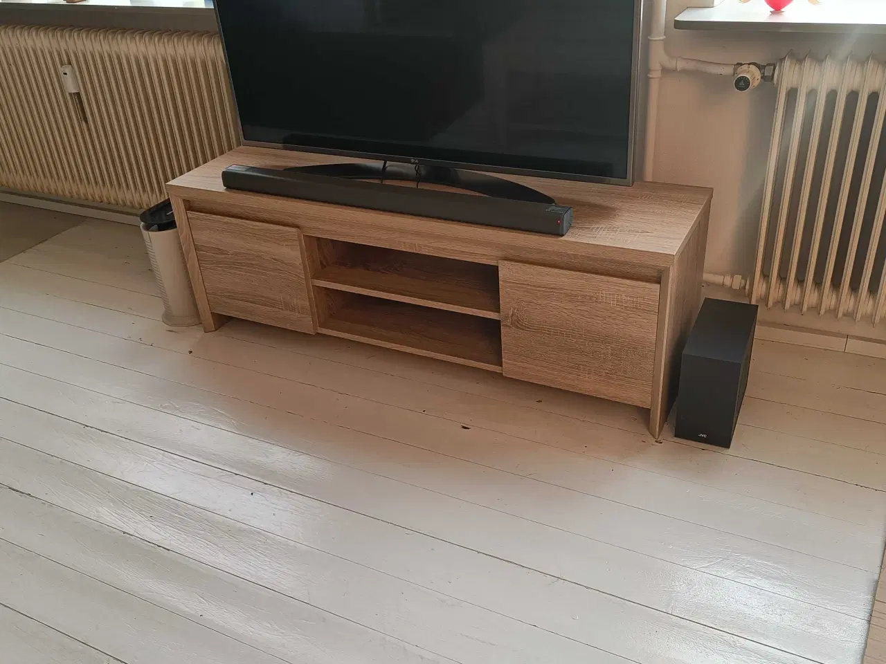 Billede 1 - Sofa Bord og Tv Bord