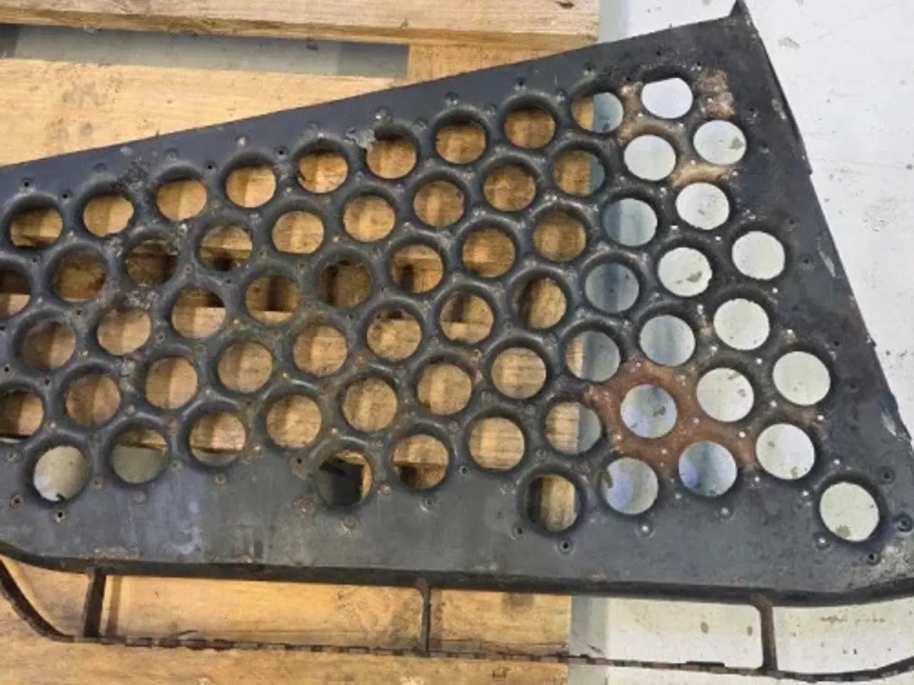 Billede 7 - Case 9120 Platform 84130544