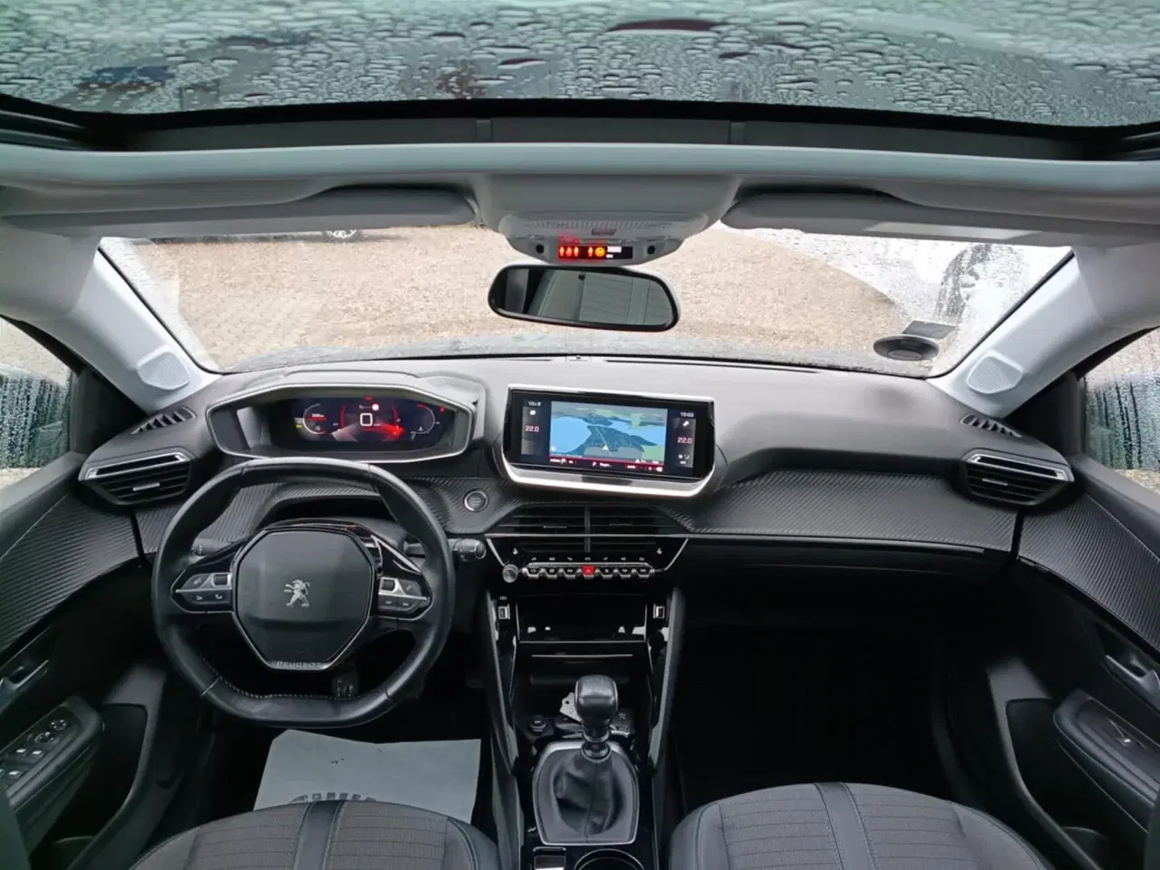 Billede 3 - Peugeot 208 1,2 PureTech Allure Comfort 100HK 5d 6g