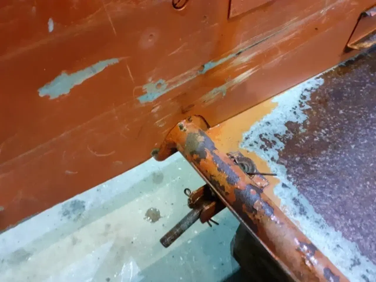 Billede 6 - Laverda 3650 Soldkasse 321155550