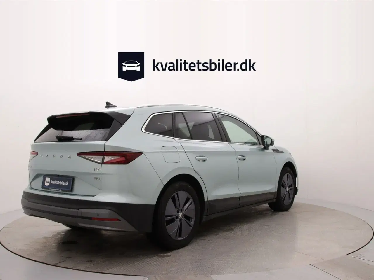 Billede 4 - Skoda Enyaq 80 iV Suite