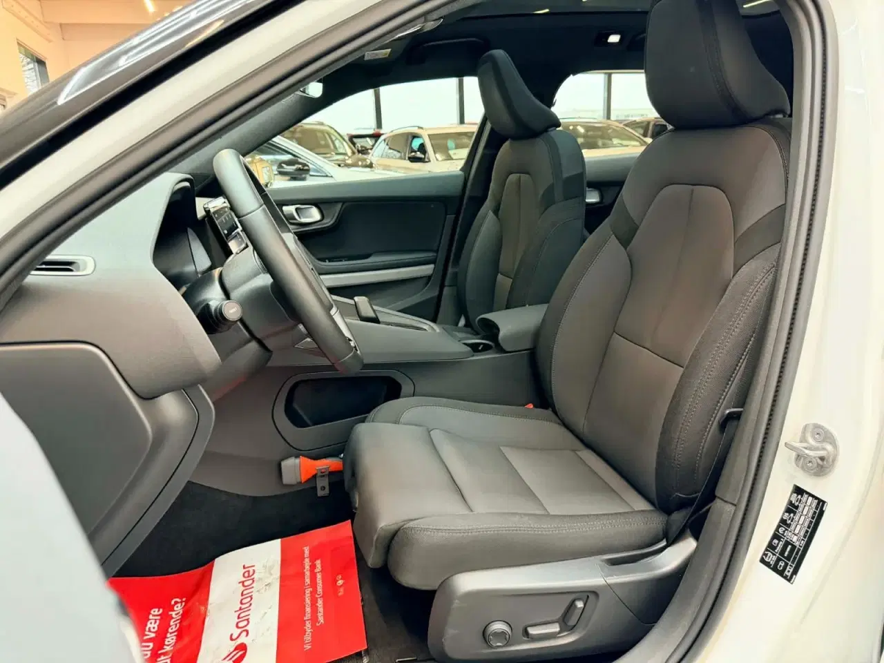 Billede 14 - Polestar 2  Long Range