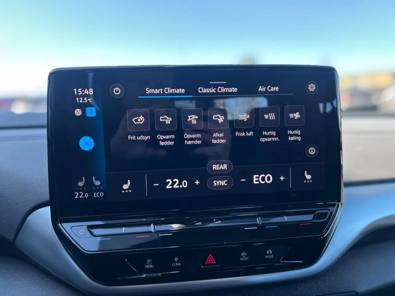 Billede 11 - VW ID.4 77 Pro Performance