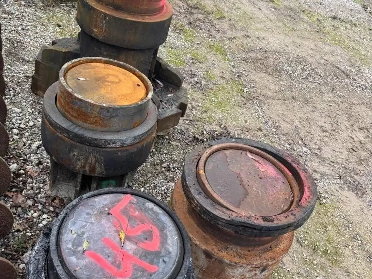 Billede 23 - Liebherr LRB 155