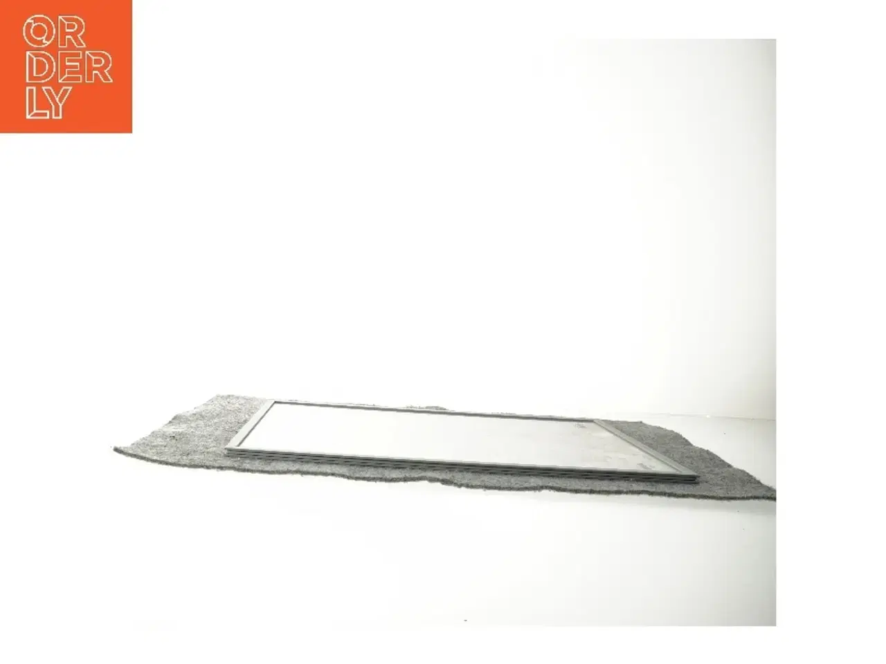 Billede 3 - Ramme (str. 44x31,5 cm)