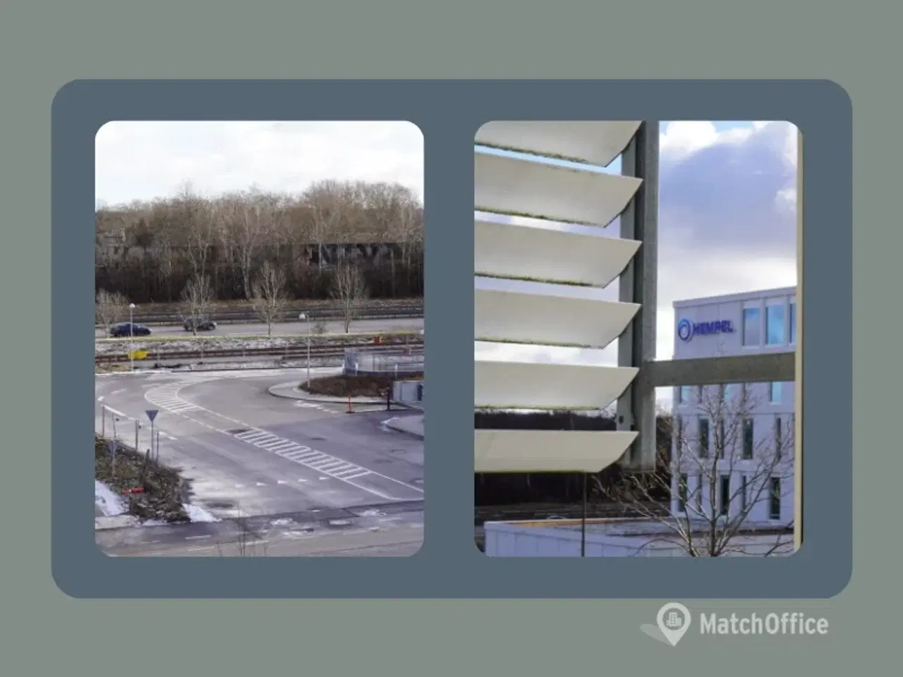 Billede 4 - Kontor med plads og udviklingspotentiale med ideel beliggenhed