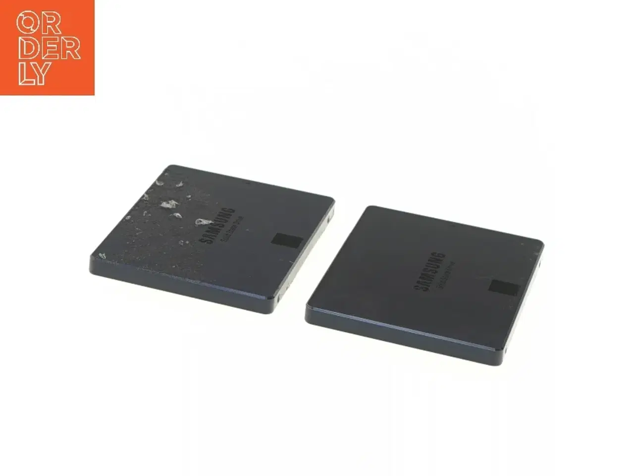 Billede 3 - 2 x Samsung SSD 840 EVO 250GB