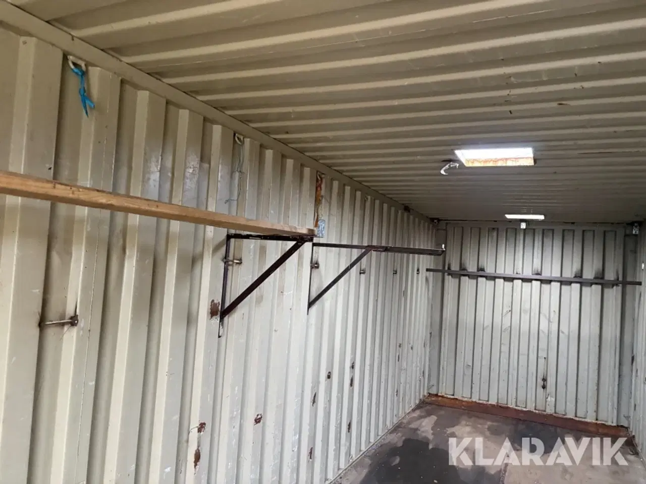 Billede 9 - Container