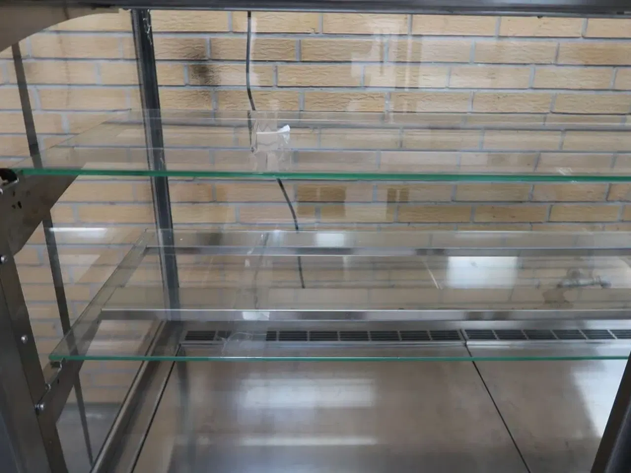 Billede 7 - Kølemontre med glaslåger