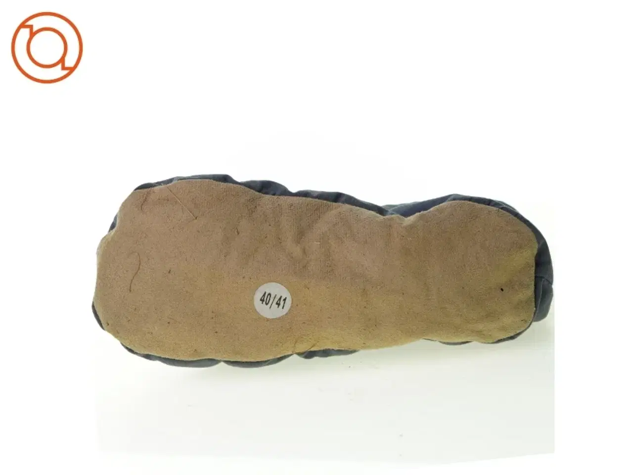 Billede 4 - Hjemmesko (str. 40)