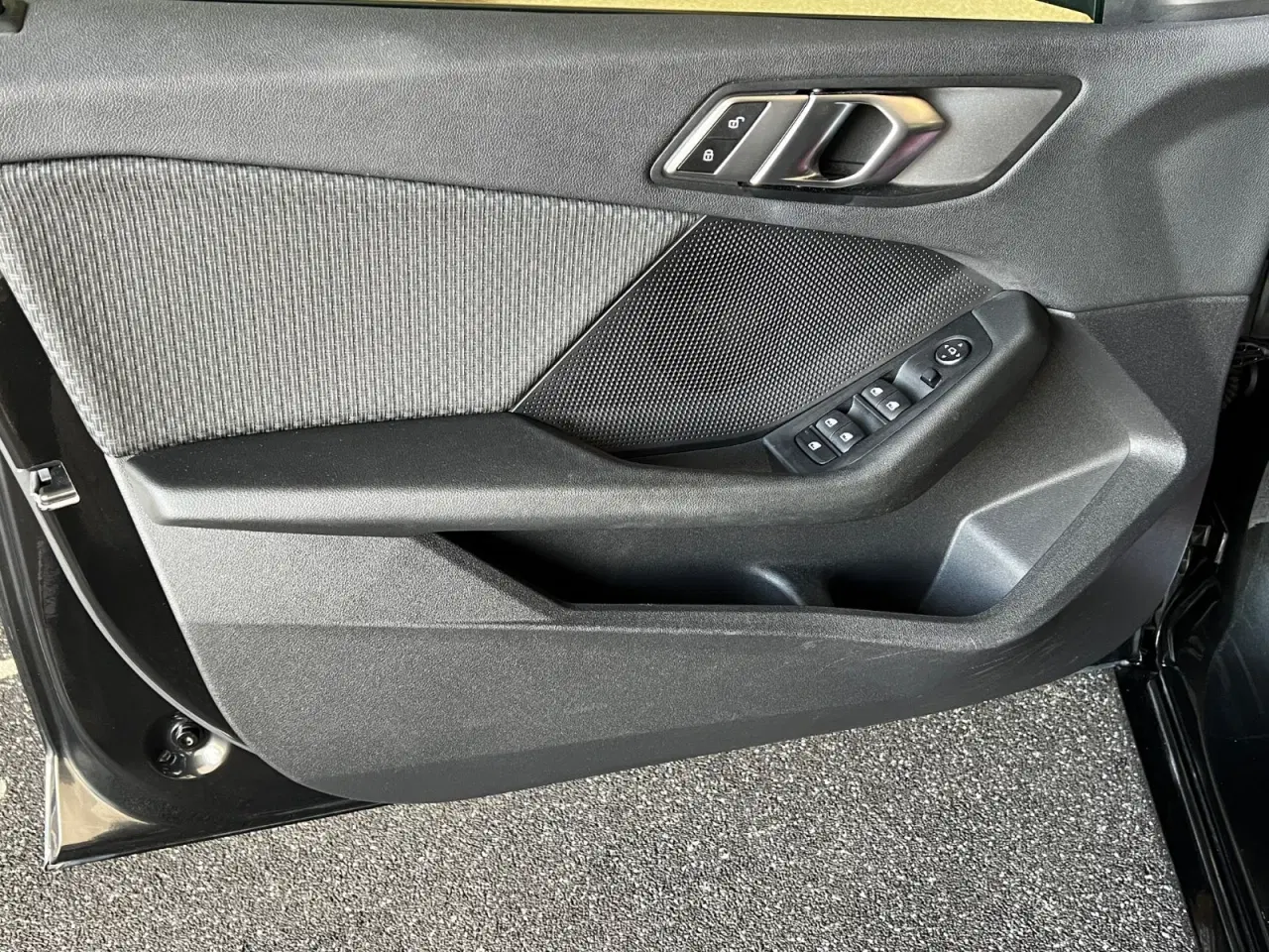 Billede 14 - BMW 218i 1,5 Gran Coupé