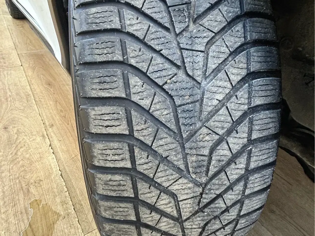 Billede 10 - Honda Civic Tourer 1,6 i-DTEC Sport ADAS 120HK Stc 6g