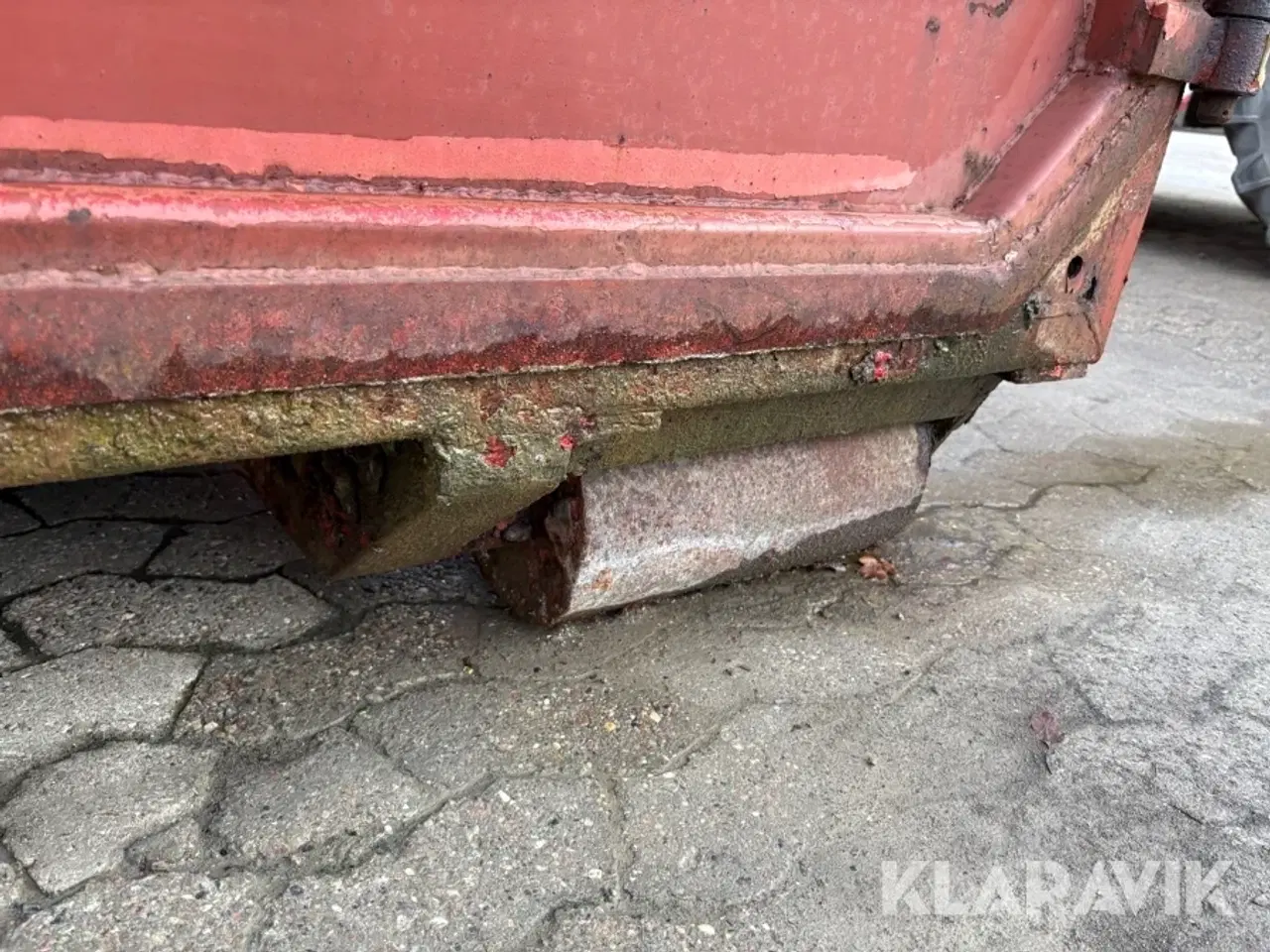 Billede 11 - Container