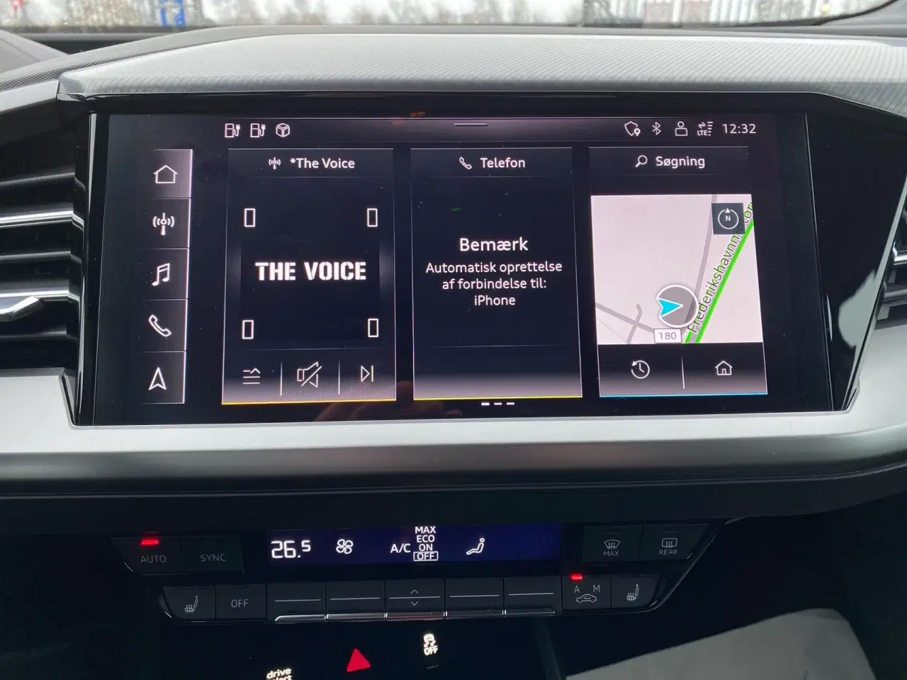 Billede 15 - Audi Q4 45 E-tron S Line 286HK 5d Aut.