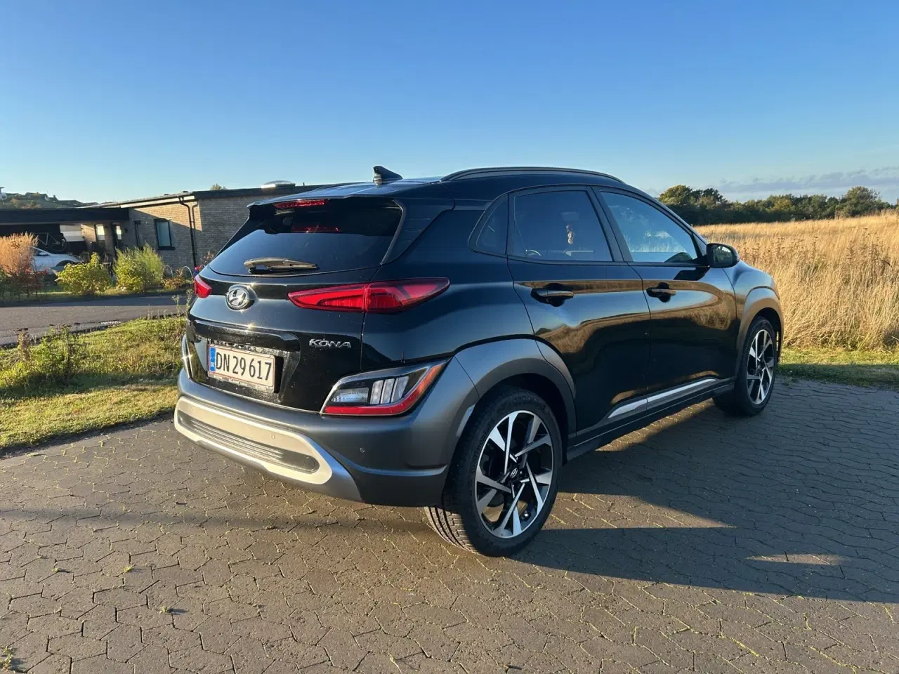 Billede 5 - Hyundai Kona 1,0 T-GDi Advanced