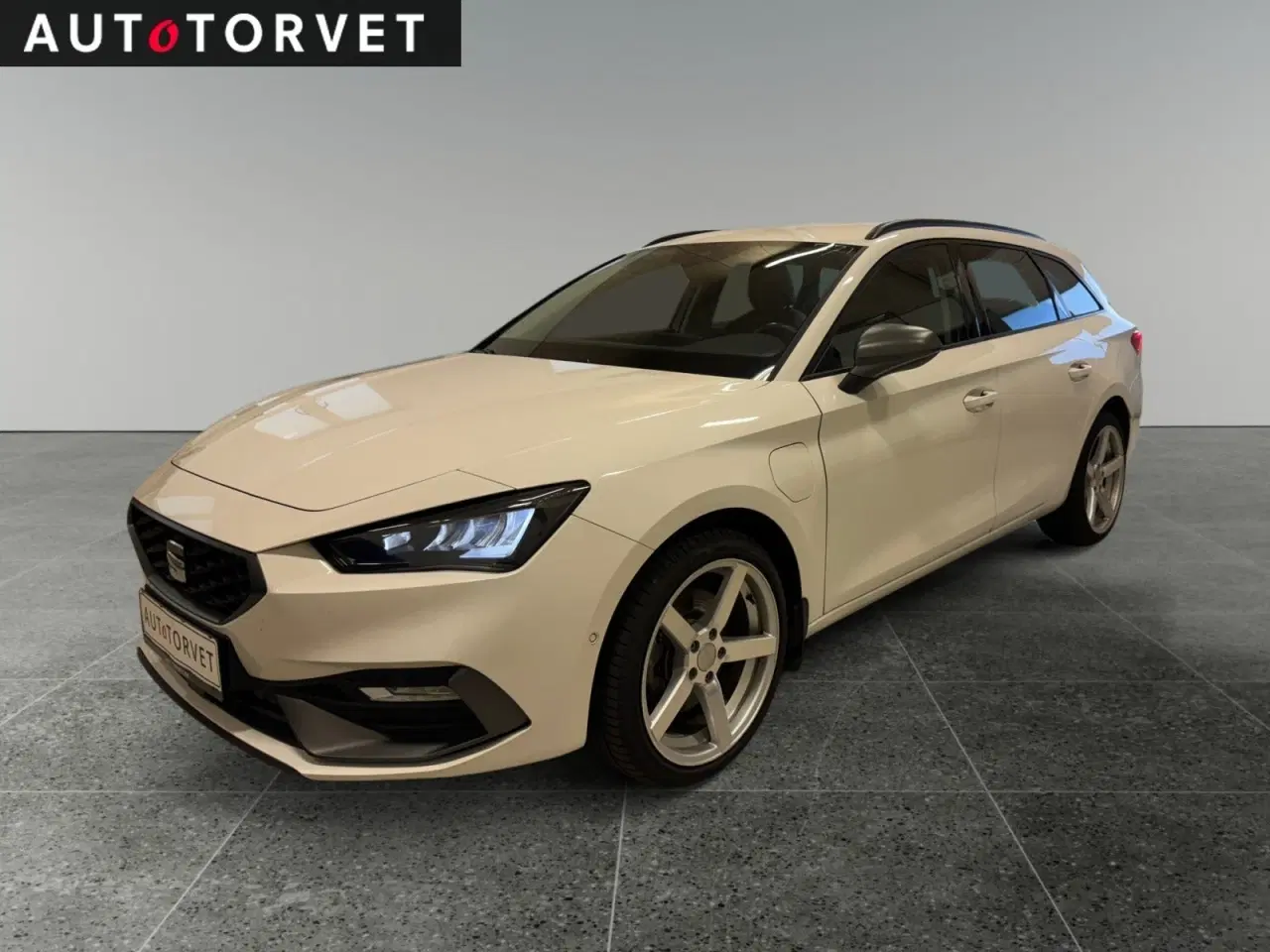 Billede 1 - Seat Leon 1,4 eHybrid FR Sportstourer DSG