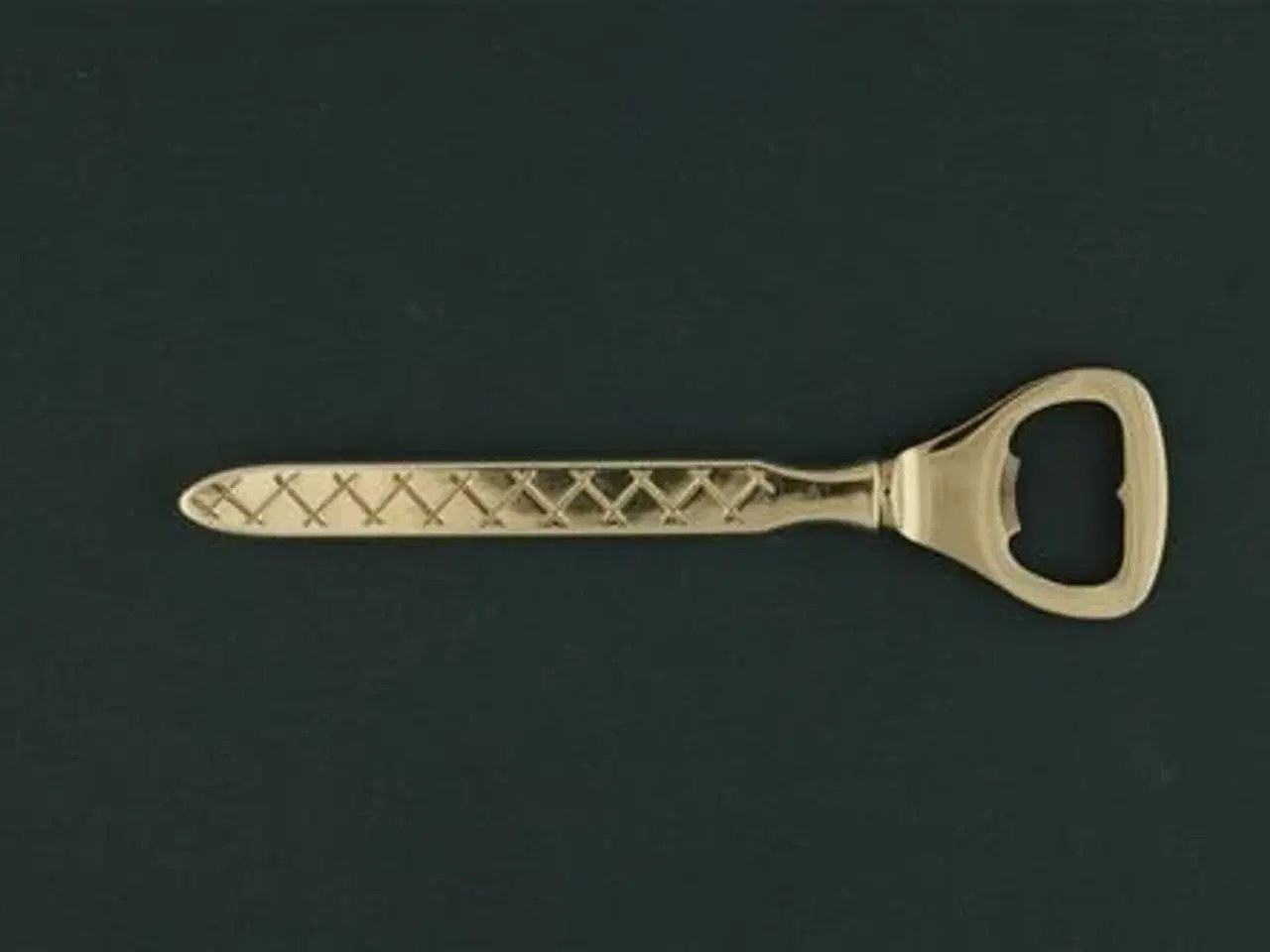 Billede 1 - Lido Øloplukker,14½ cm.