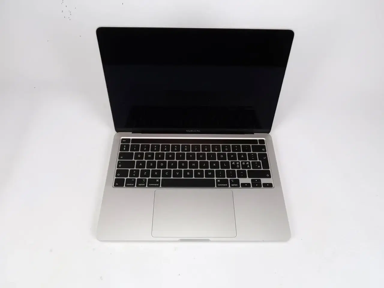 Billede 1 - Apple MacBookPro 13" i5-8257U