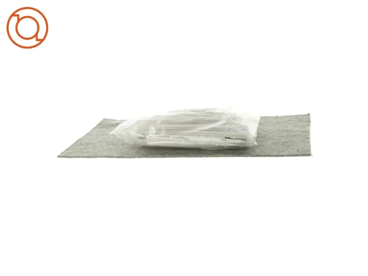 Billede 4 - Plastik knive (100 stk.)