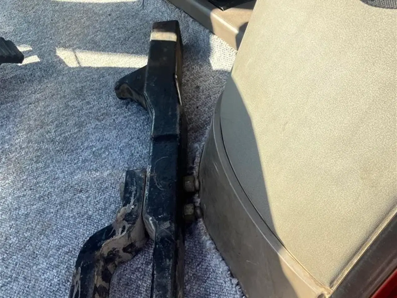 Billede 13 - Case IH Puma 125 Multicontroler