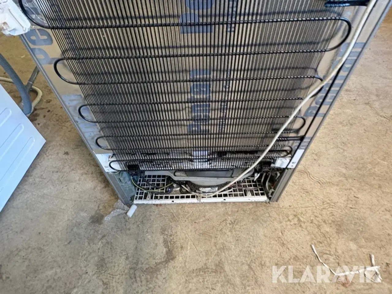 Billede 5 - Køleskab Siemens KS36VA/41