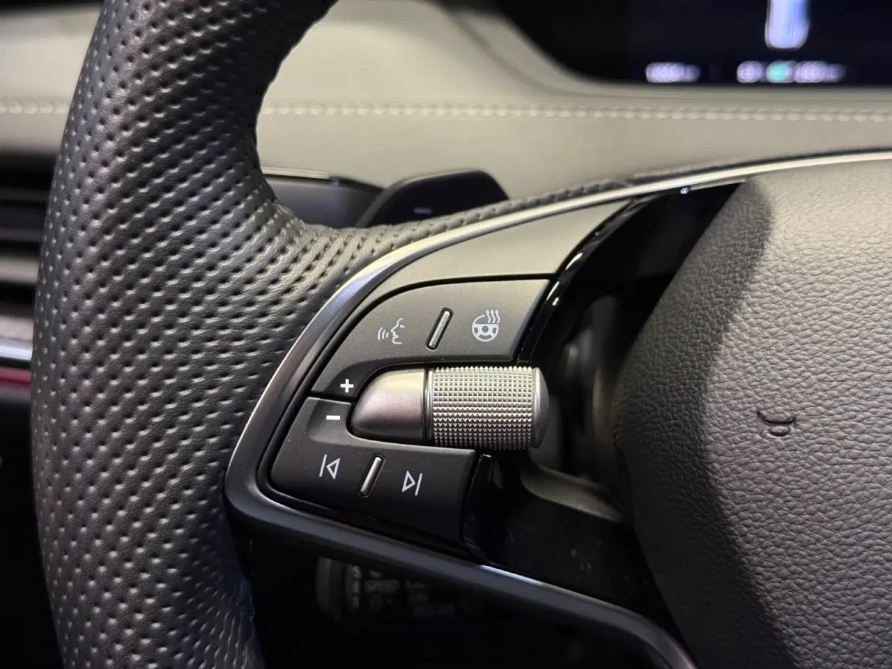 Billede 16 - Skoda Enyaq 85 iV Sportline