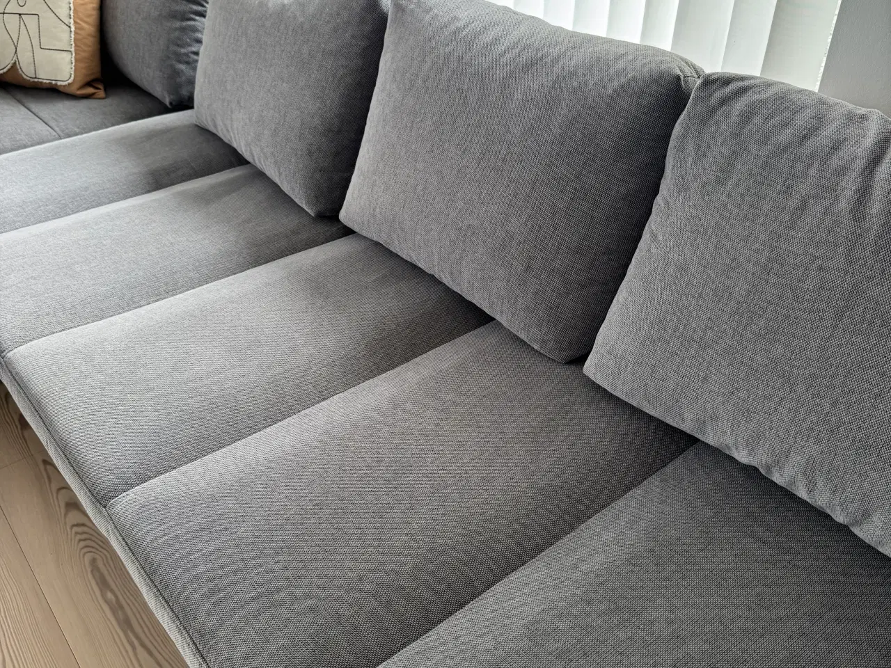 Billede 4 - Ilva sofa 