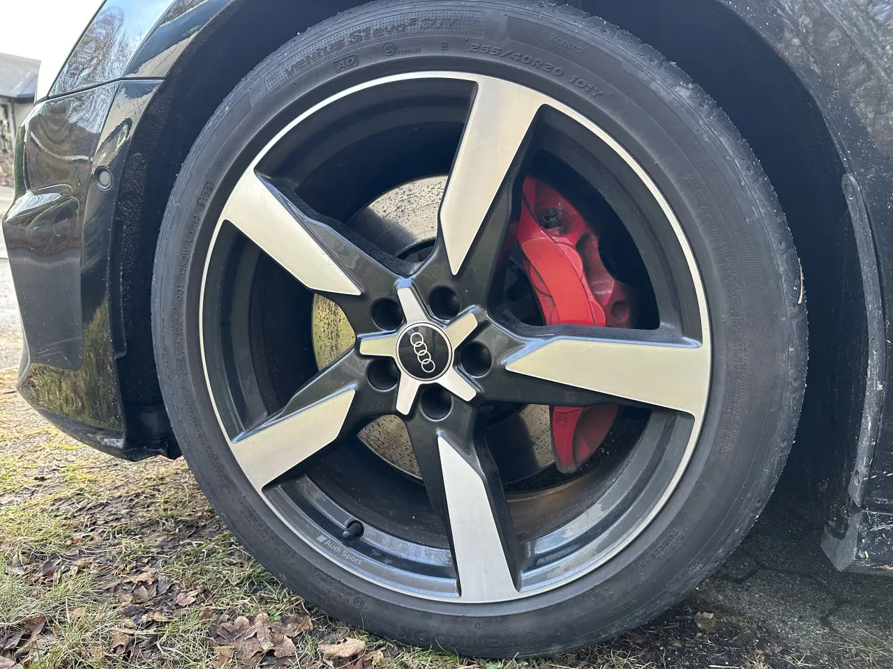 Billede 3 - Audi Sport 20” originale