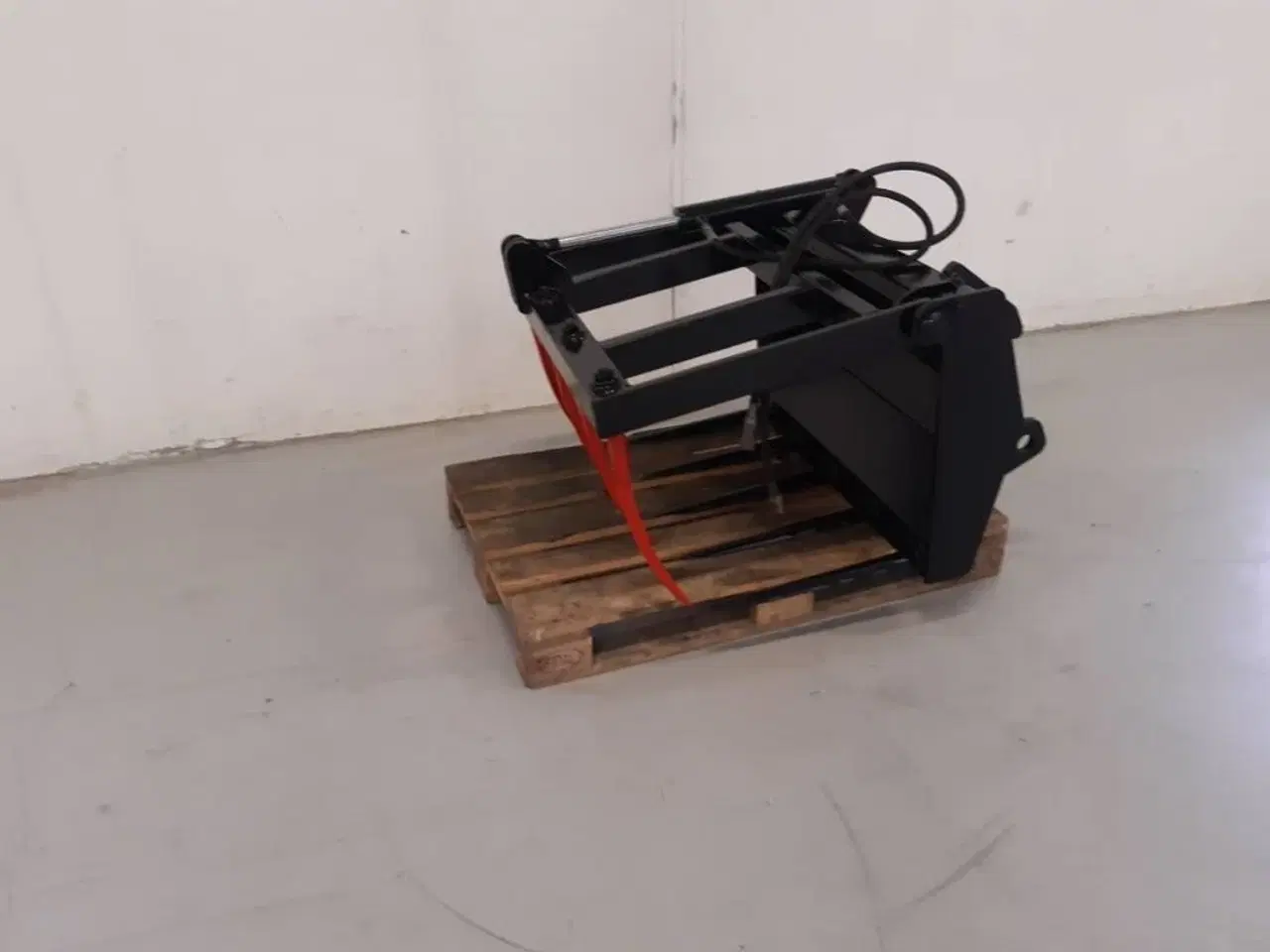 Billede 2 - GiANT Overfaldsgreb 90 cm