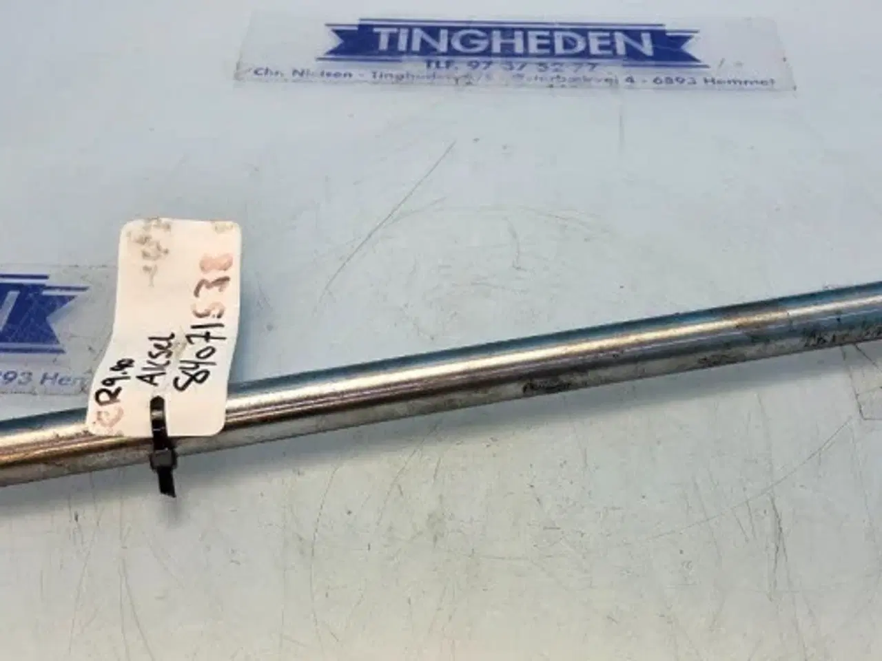 Billede 10 - New Holland CR9.90 Aksel 84071538