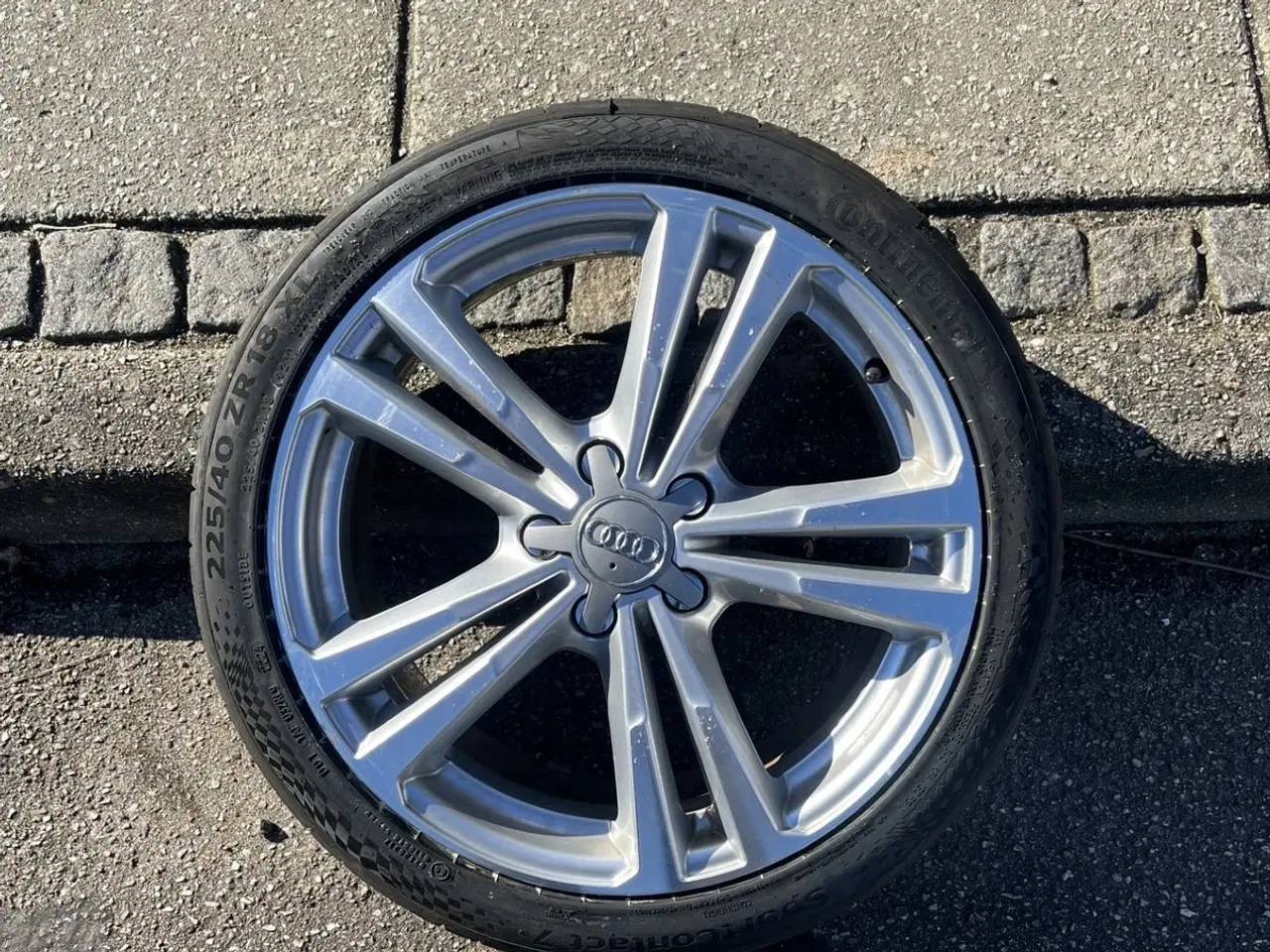 Billede 19 - Audi A3 40 TFSi e Sportback S-tr.