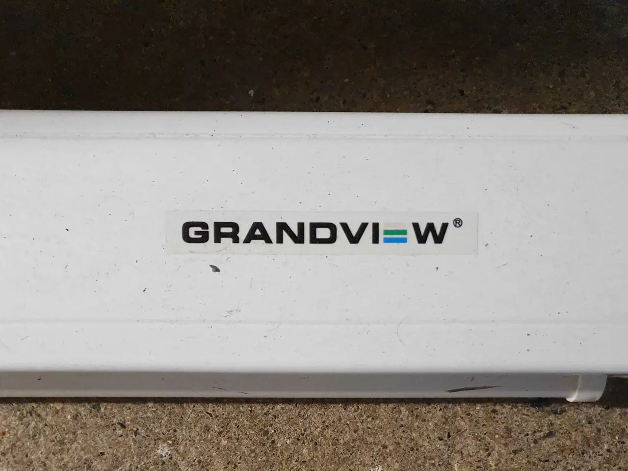 Billede 5 - Grandview lærred