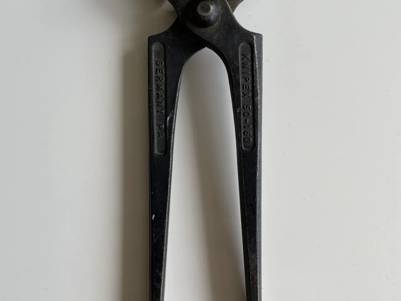 Billede 1 - Knipex Knibtang