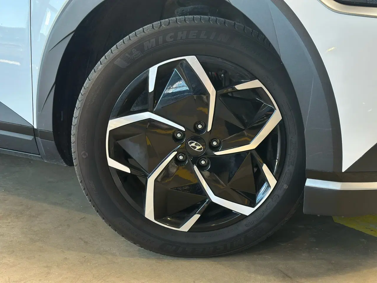 Billede 2 - Hyundai Ioniq 5 58 Dynamiq