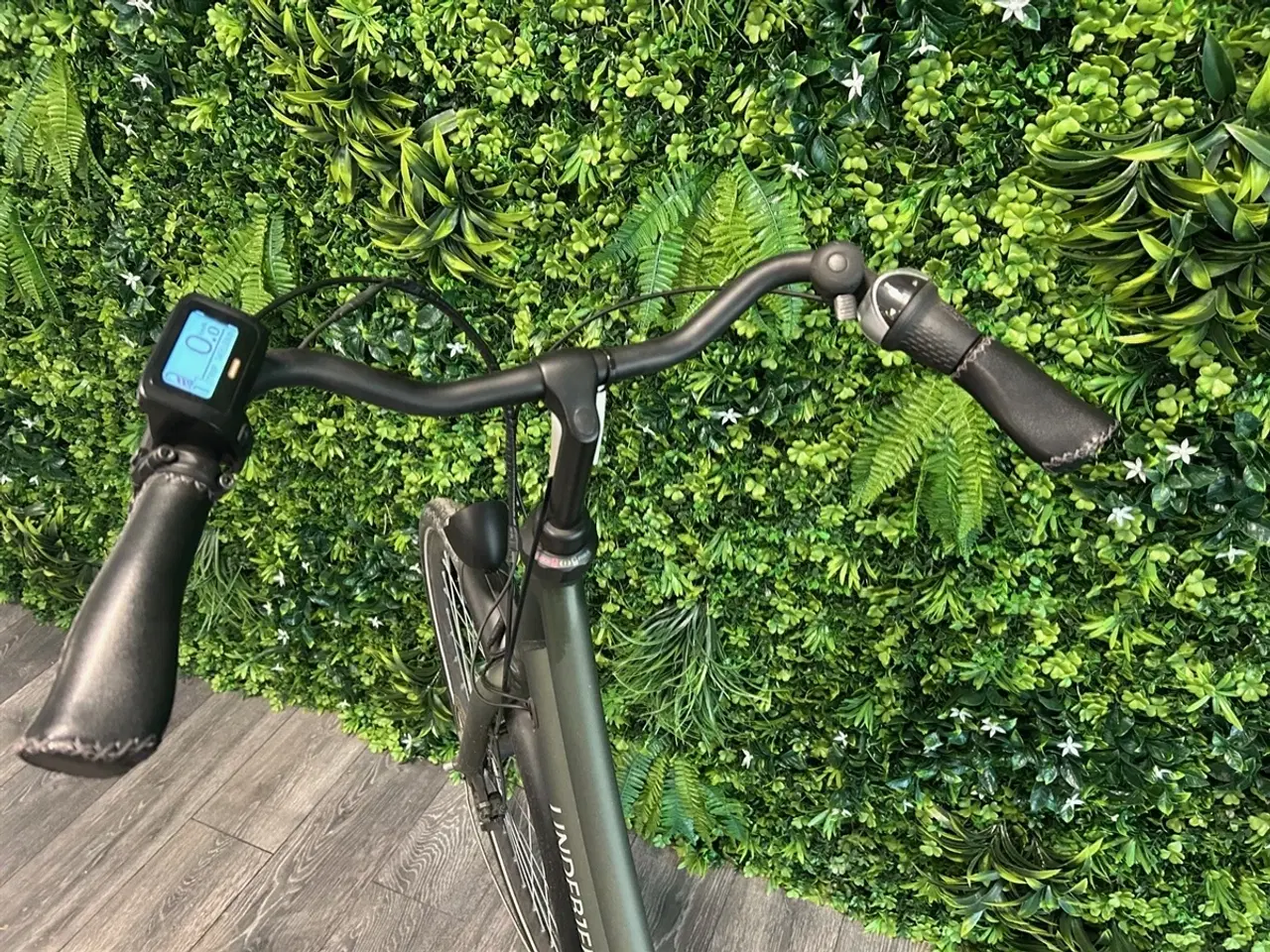 Billede 3 - Center City Grøn - lav indstigning - 51cm