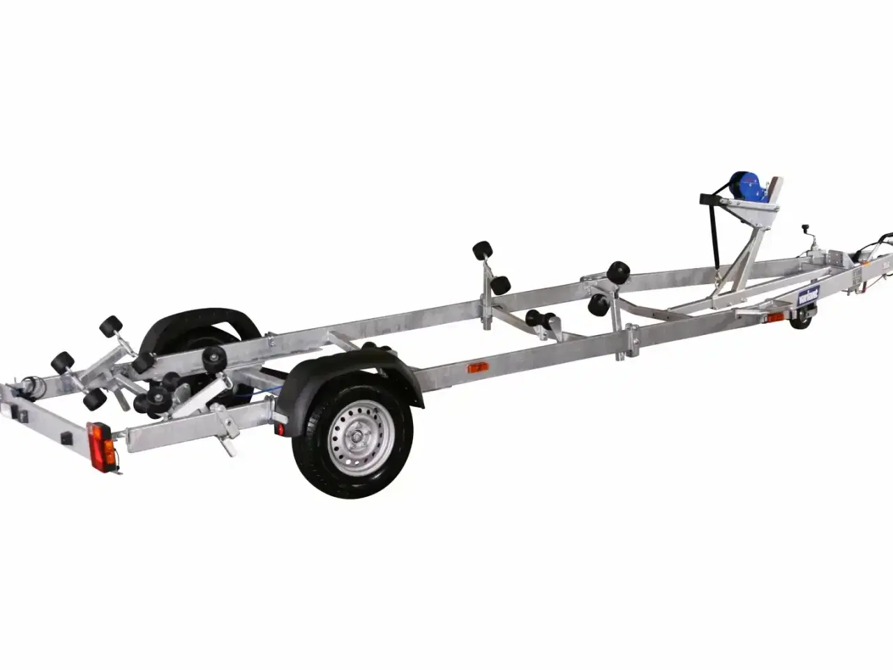 Billede 1 - Variant Ocean 1800